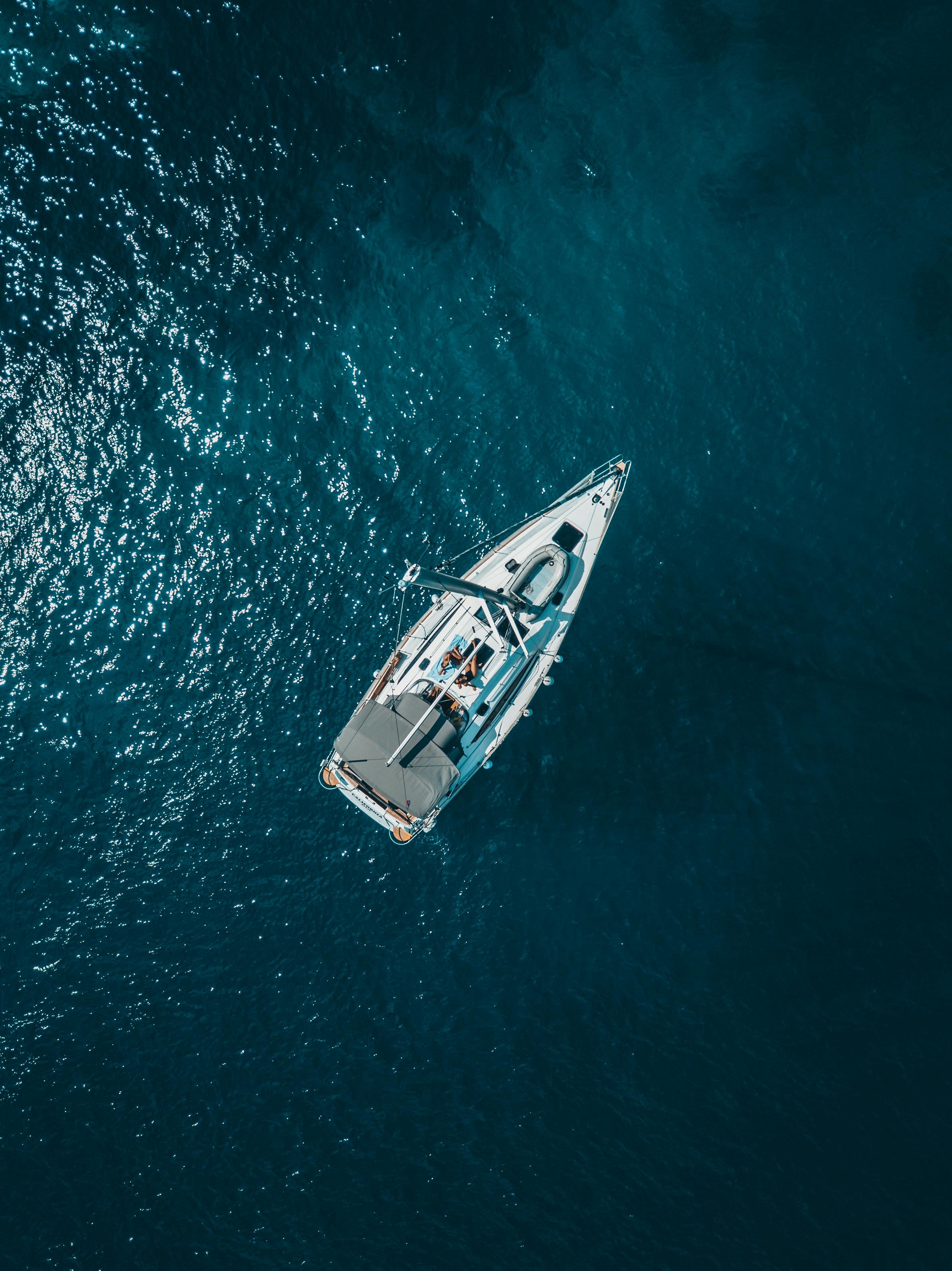 Yacht C